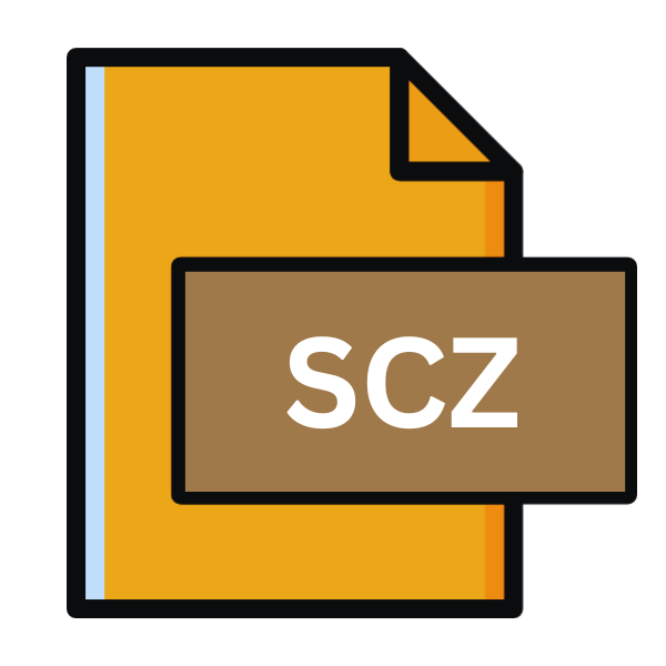 SCZ File Extension How To Open Convert View Online