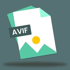 .AVIF File Extension