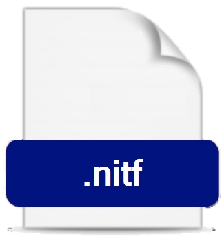 .NITF File Extension