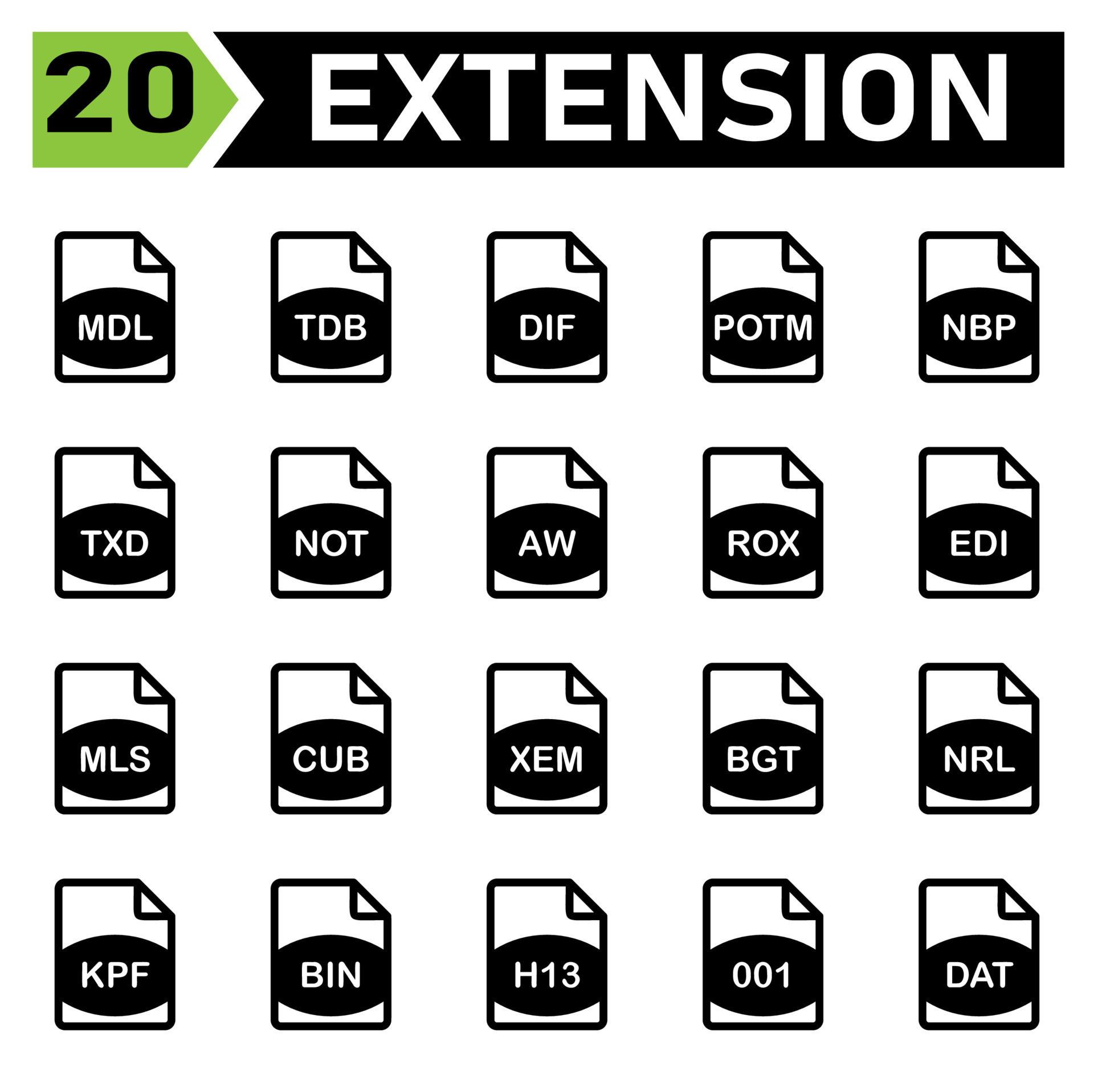 h13-file-extension