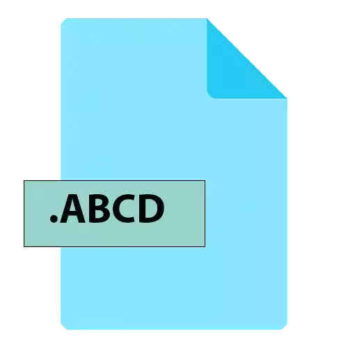 .ABCD File Extension