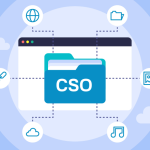 .CSO File Extension
