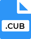 .CUB File Extension