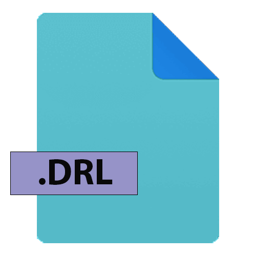 .DRL-File-Extension