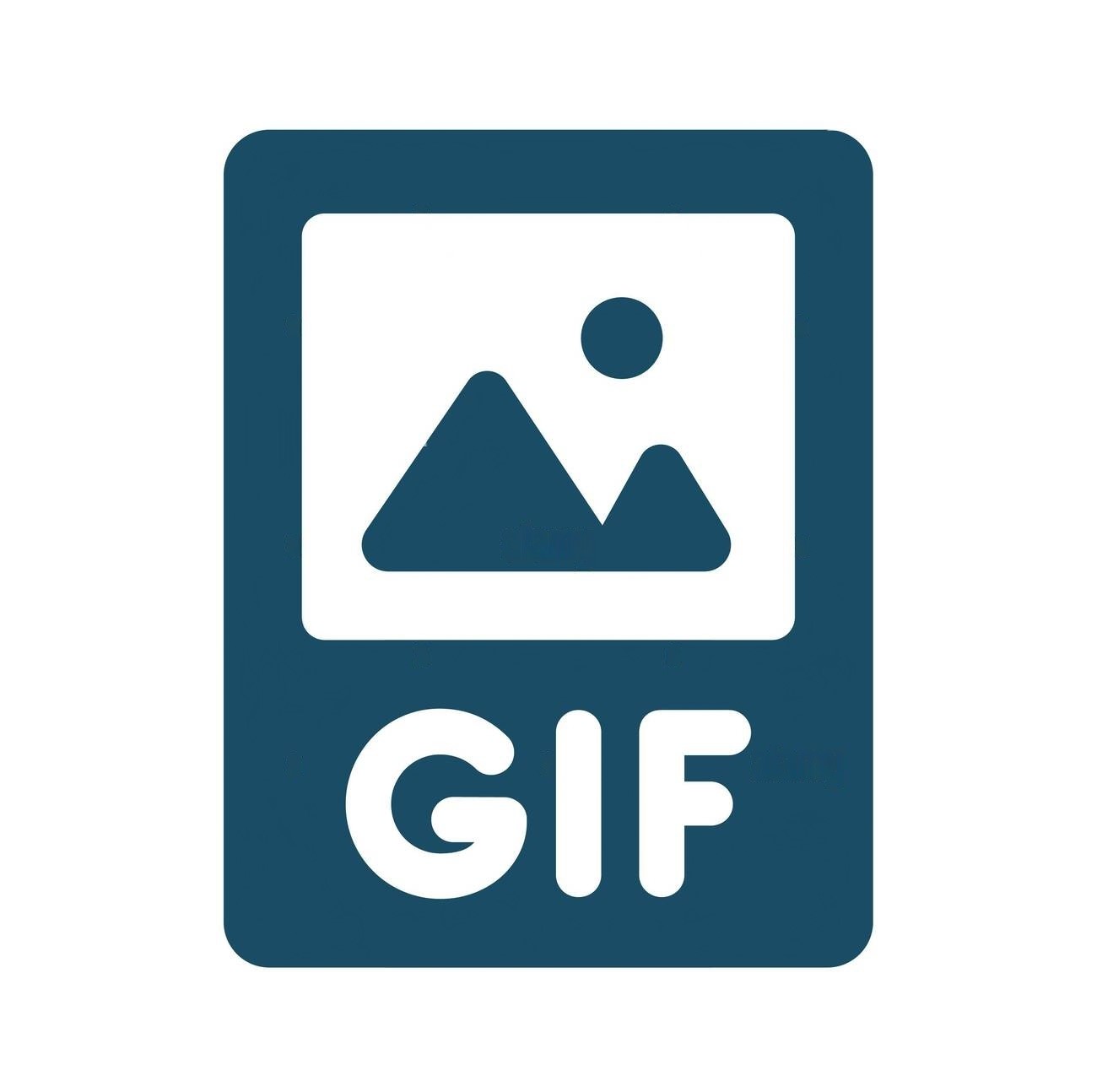 .GIF File Extension