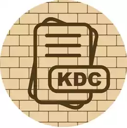 .KDC File Extension