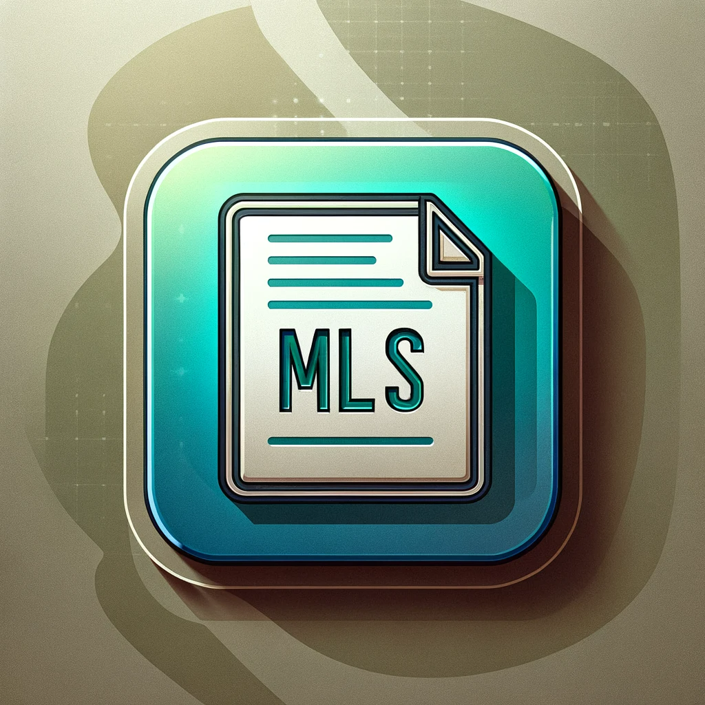 .MLS File Extension