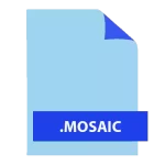 .MOSAIC File Extension