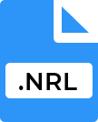 .NRL File Extension