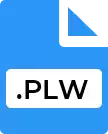 .PLW File Extension