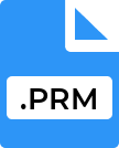 .PRM File Extension