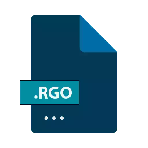 .RGO File Extension