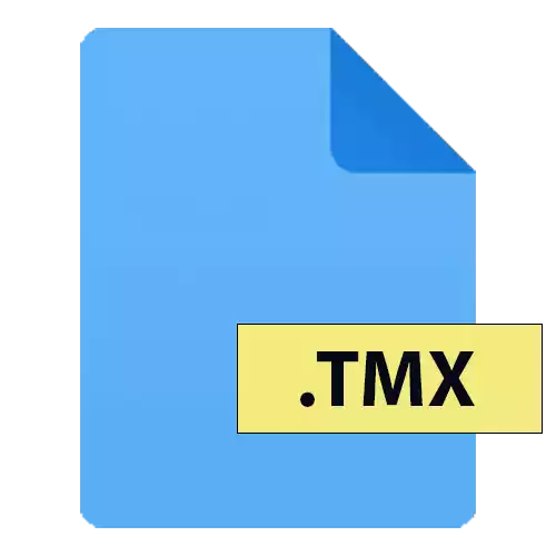 .TMX File Extension