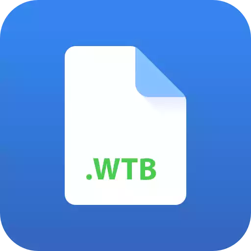 .WTB File Extension