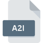 .A2I File Extension 6 .A2I File Extension