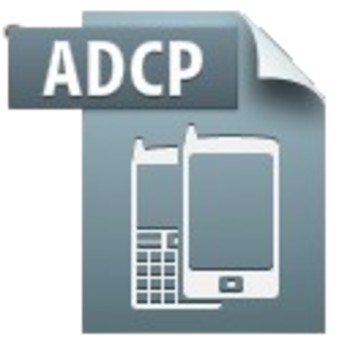 .ADCP File Extension