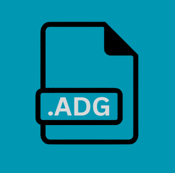 .ADG File Extension