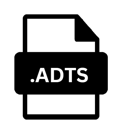 .ADTS File Extension