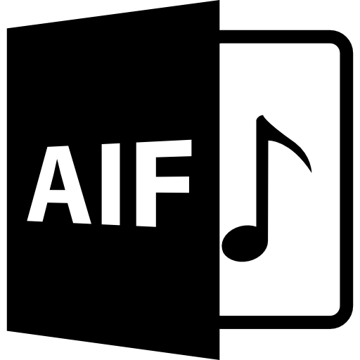 .AIF File Extension