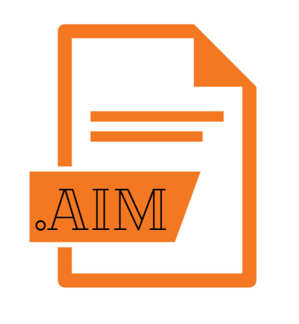 .AIM File Extension