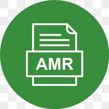 .AMR File Extension