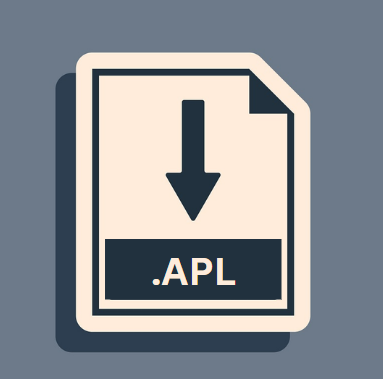 .APL File Extension