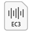 .EC3 File Extension