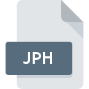 .JPH File Extension