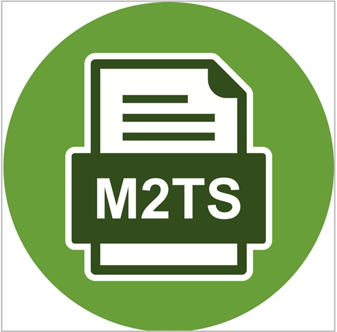 .M2T File Extension