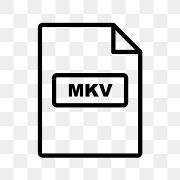 .MKV File Extension