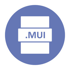 .MUI File Extension