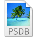 .PSDB File Extension