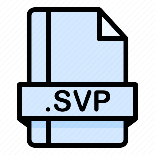 .SVP File Extension