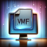 .VMF File Extension 4 .VMF File Extension