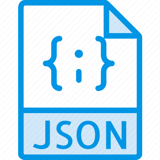 .json file extension