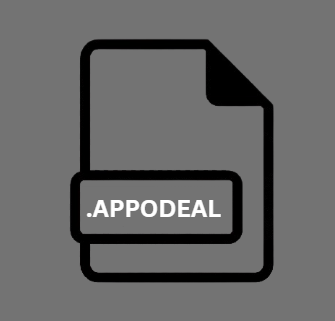 .APPODEAL File Extension