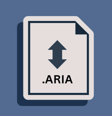 .ARIA File Extension