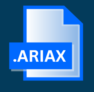 .ARIAX File Extension