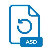 .ASD File Extension