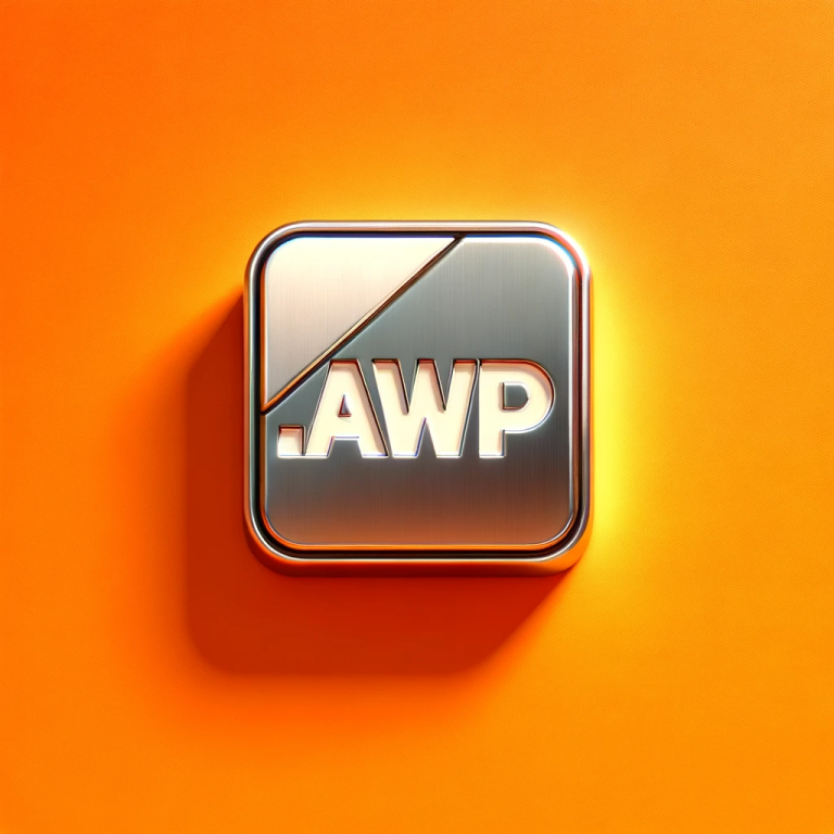 .AWP File Extension