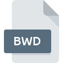 .BWD File Extension