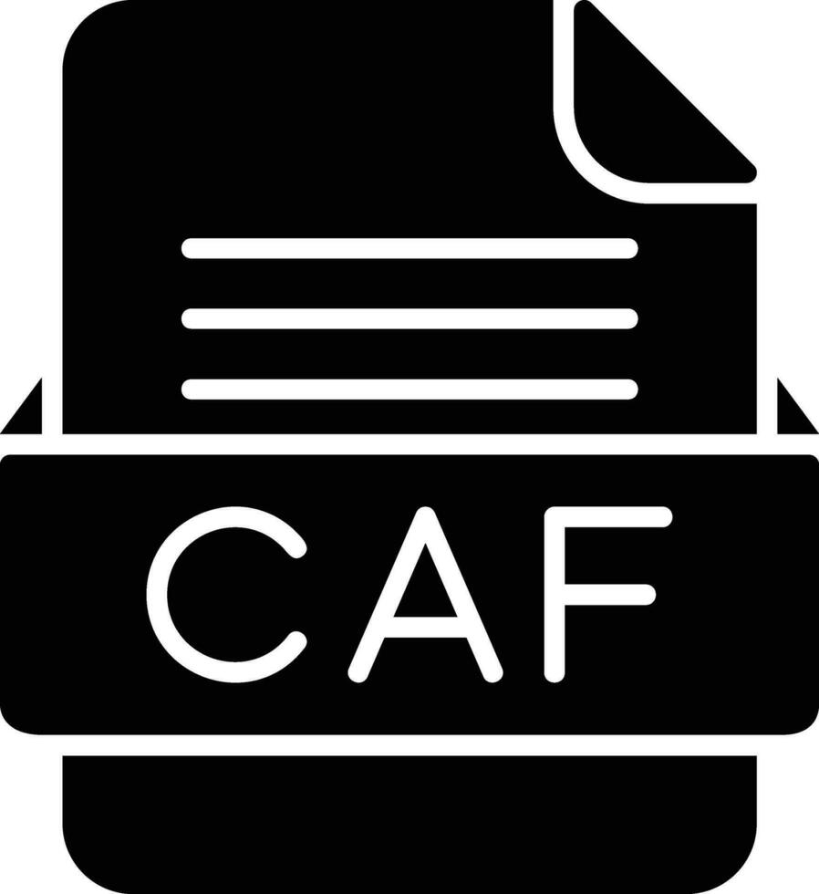 .CAF File Extension