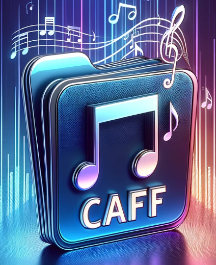 .CAFF File Extension