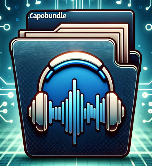 .CAPOBUNDLE File Extension