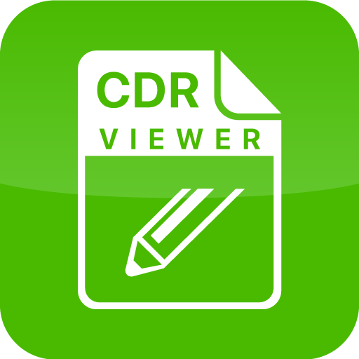 .CDR File Extension