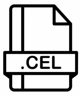 .CEL File Extension