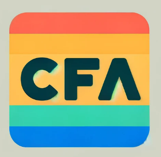 .CFA File Extension