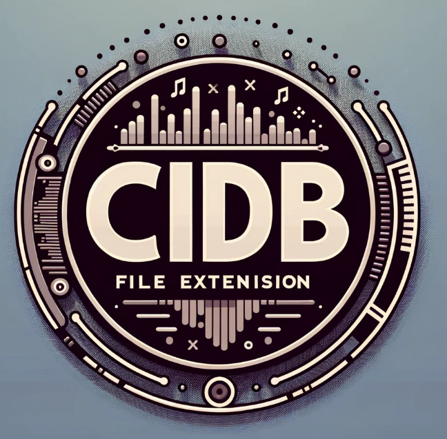 .CIDB File Extension