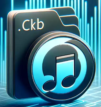 .CKB File Extension