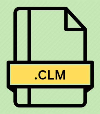 .CLM File Extension